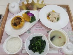 -中法母婴月子中心(南湖创始店)