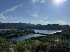 -北京金海湖景区