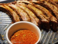 -羊门客在·烤盐池滩羊·川菜