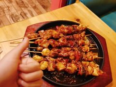 -樱桃餐厅(公园店)