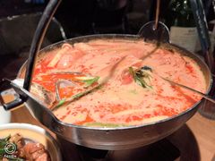 -岛风·台食小馆 ISLAND BISTRO(烟台山店)