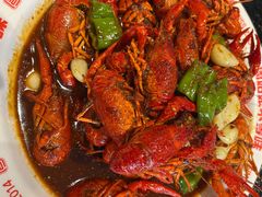 -周姑娘不等味·牛羊肉火锅·螃蟹罗氏虾·烤鱼烤串(高邮店)