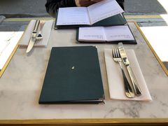 -Le Comptoir de la Gastronomie