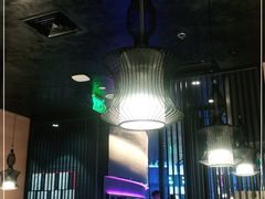 大堂-马邦子·紫苏烤鱼(恒隆广场店)