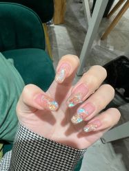 -隅日式美甲美睫專門店