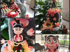 -福州泰禾铂尔曼酒店·大堂酒廊