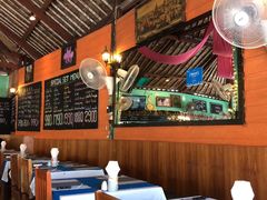 -Onion restaurant