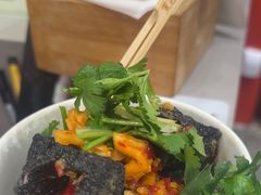 -黑色经典臭豆腐·湖南特产(太平街口店)