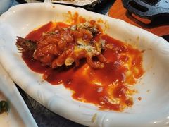 -阿娘家·原生态农家菜(国顺东路店)