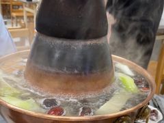 -三兴涮羊肉(荣安大街店)