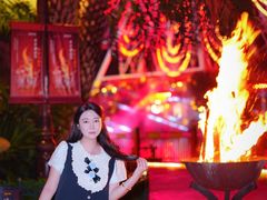 -七彩云南欢乐世界