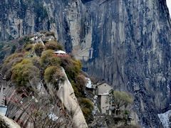 -华山风景名胜区