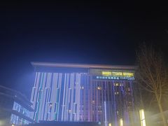 -廊坊固安福朋喜来登酒店