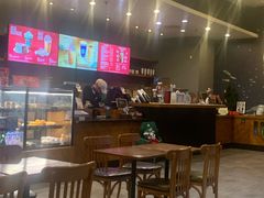 -星巴克(成都龙湖三千集店)