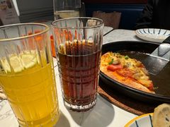 -必胜客(新辰里酒仙桥店)