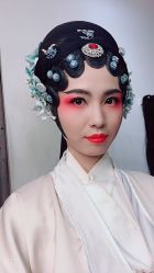 点击看大图 -盘子女人坊古装写真摄影(长春总店)