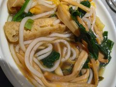 -田园北魏家宴·大同菜(御东店)
