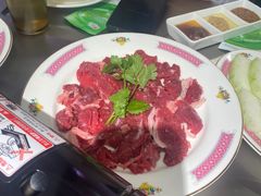 -燃计沙茶皇·香港沙茶火锅(人广旗舰店)