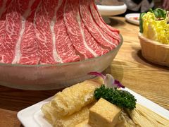 -尚海豆捞(乐虹坊店)