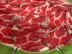 -老蜀铜火锅·酸菜脊骨·麻辣羊蝎子(热闹路店)