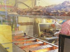 -老黄记手撕烤兔(玉林街店)