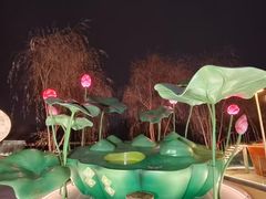 -清河半岛温泉度假酒店