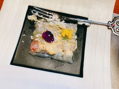 -九献创意菜·牛排馆(亮马河花园店)