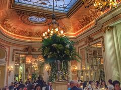 -The Ritz Restaurant