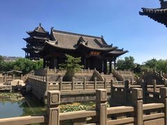 -榆次老城