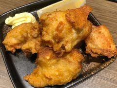 -雷神拉面(财富中心玉米楼店)