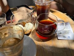 -VOYAGE COFFEE(杨梅竹店)