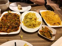 -老昌春饼(中央二店)