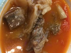 -蕃茄述·好汤自然来(江汉路店)