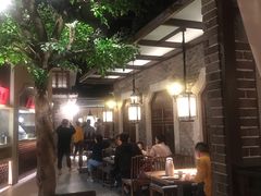-北方家宴(番禺永旺店)