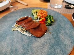 -生机蔬食·24节气料理餐厅(番禺广场店)