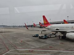 -南宁吴圩国际机场-T2航站楼
