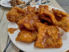 -春發合饭庄