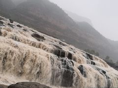 -陕西黄河壶口瀑布旅游区