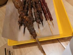 -我是那个大叔·美食研究所(新塘路店)