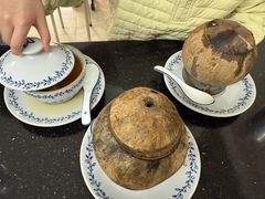 -達揚原味燉品(文明路店)