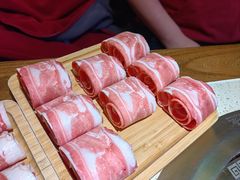 -仙座·重庆市井火锅(惠多港店)