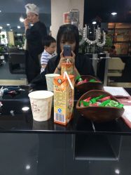 -名品美发