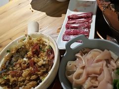 -十六蒲(桂林路店)