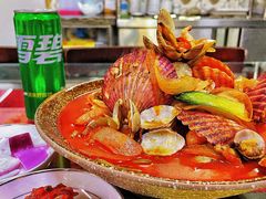 -来味香(麦世达韩国精品百货店)