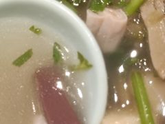 -回味鸭血粉丝汤(新城市广场店)