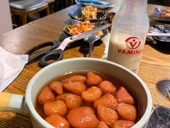 -鑫釜山海鲜烧烤(鑫丰国际店)