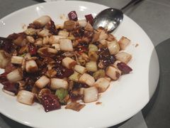 -四川饭店(城乡购物中心店)
