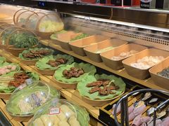 -樱煦和牛寿喜烧(如皋吾悦广场店)