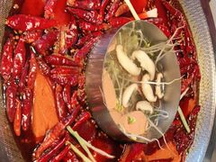 -厂花素芬九宫格火锅(红光店)