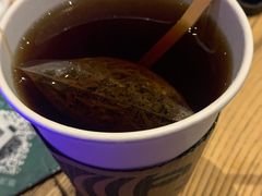-星巴克臻选(湖滨道店)